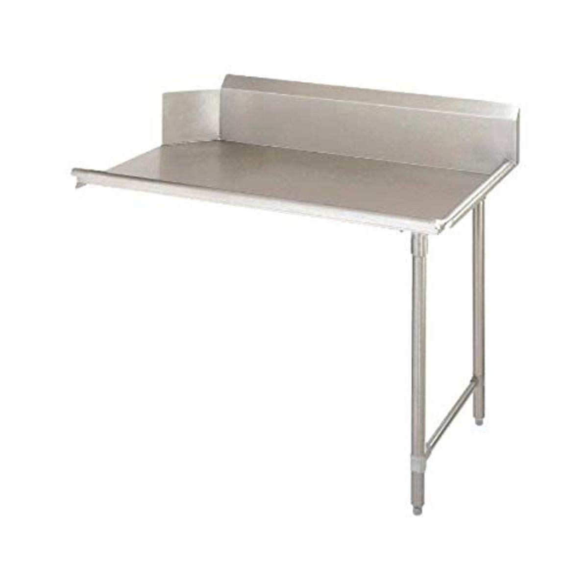 john-boos-jdtc-20-26r-pro-bowl-clean-dishtable-right-hand image 1