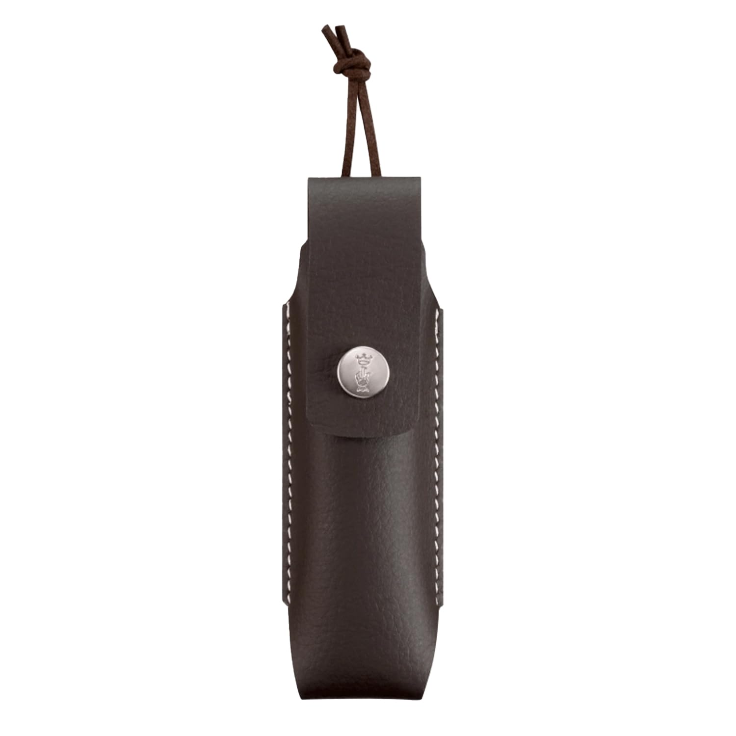opinel-no-08-stainless-steel-folding-knife-beechwood-handle-with-sheath image 3