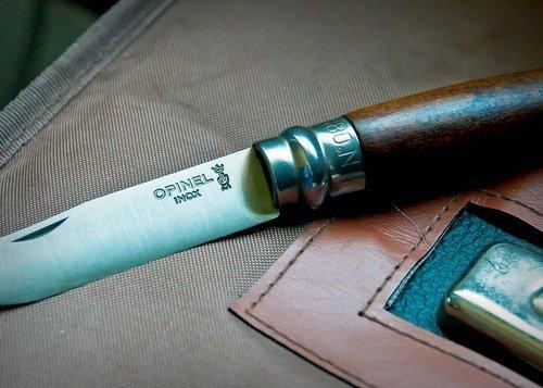Great big knife