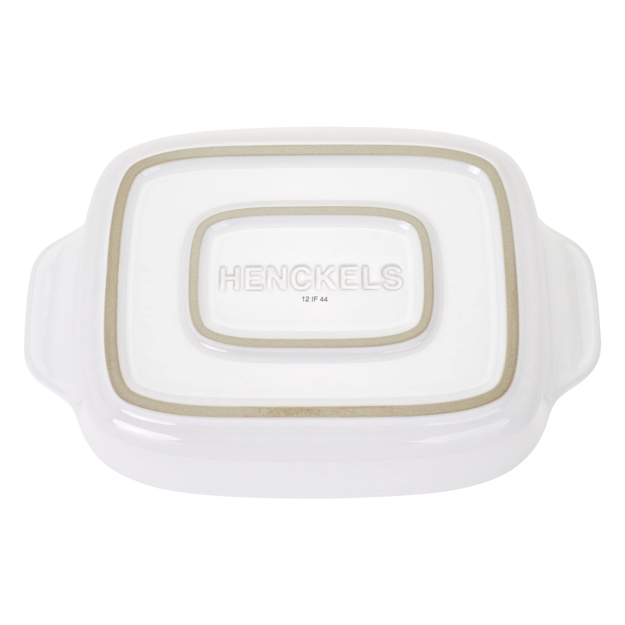 henckels-ceramic-8-piece-mixed-bakeware-serving-set-white image 6