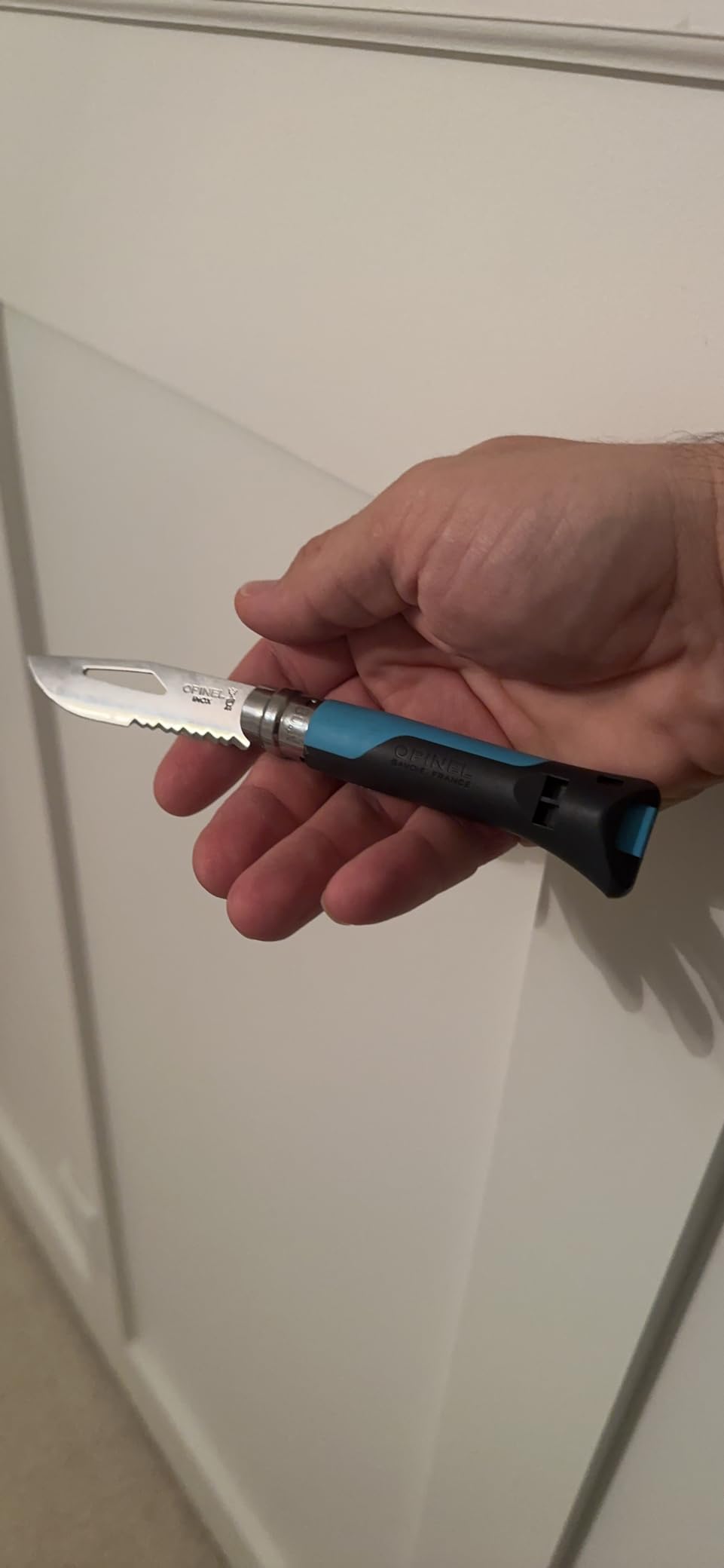 Good, but not perfect