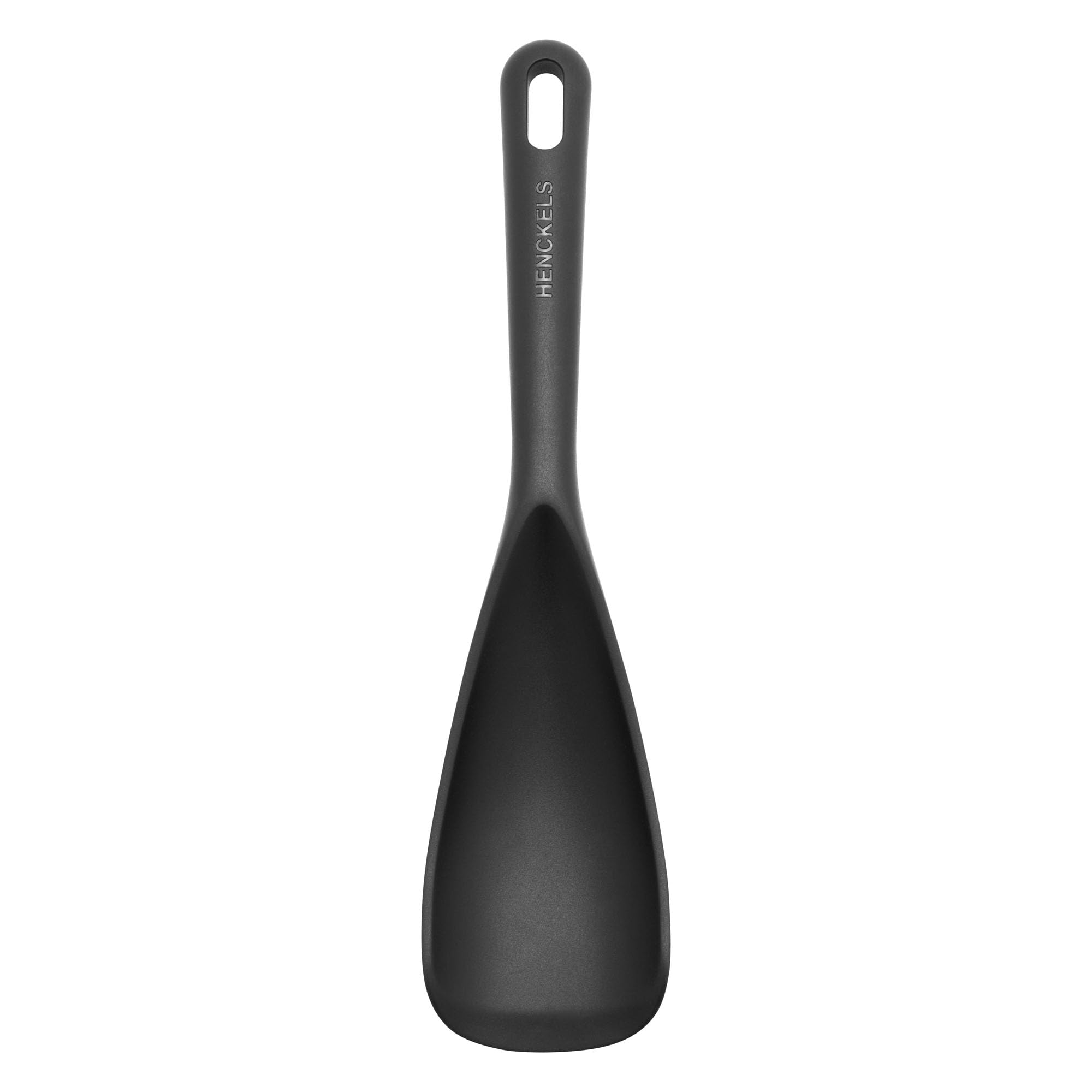 henckels-silicone-onyx-multipurpose-spoon-spatula-heat-resistant-bpa-free-kitche image 3