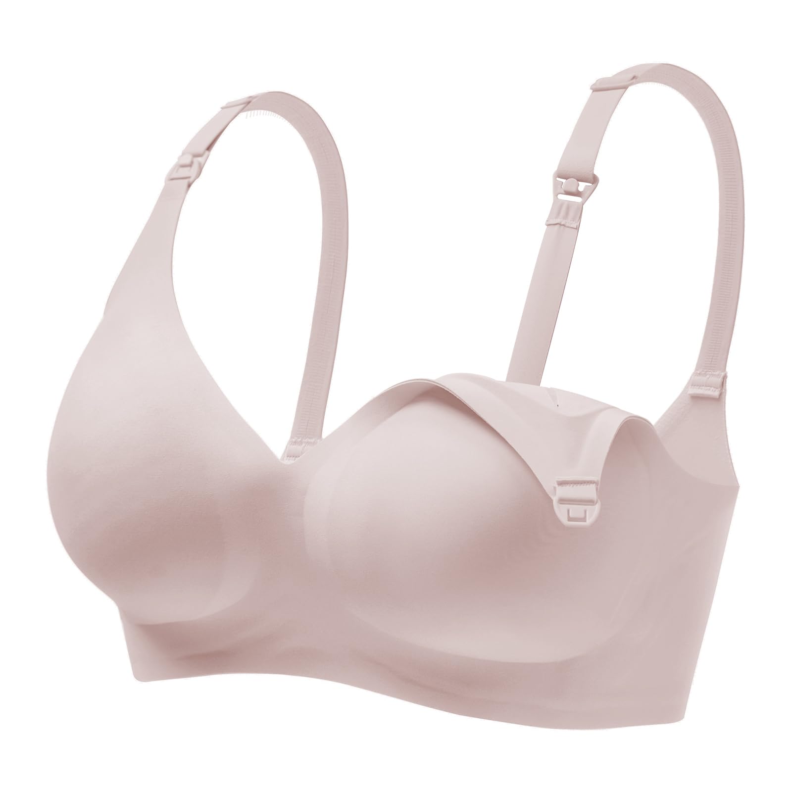 haakaa-nursing-bras-for-breastfeeding-ultra-comfort-jelly-strip-supportive-mater image 8