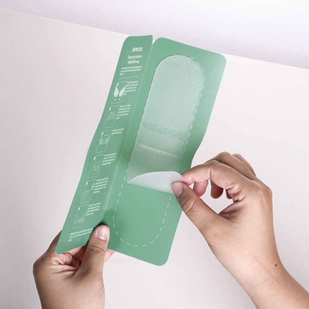 haakaa-mom-c-section-scar-silicone-patches-6-pack-3-x-0-5mm-3-x-1mm image 4