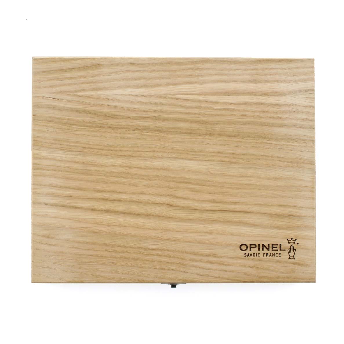 opinel-6-slot-folding-knife-storage-box image 2