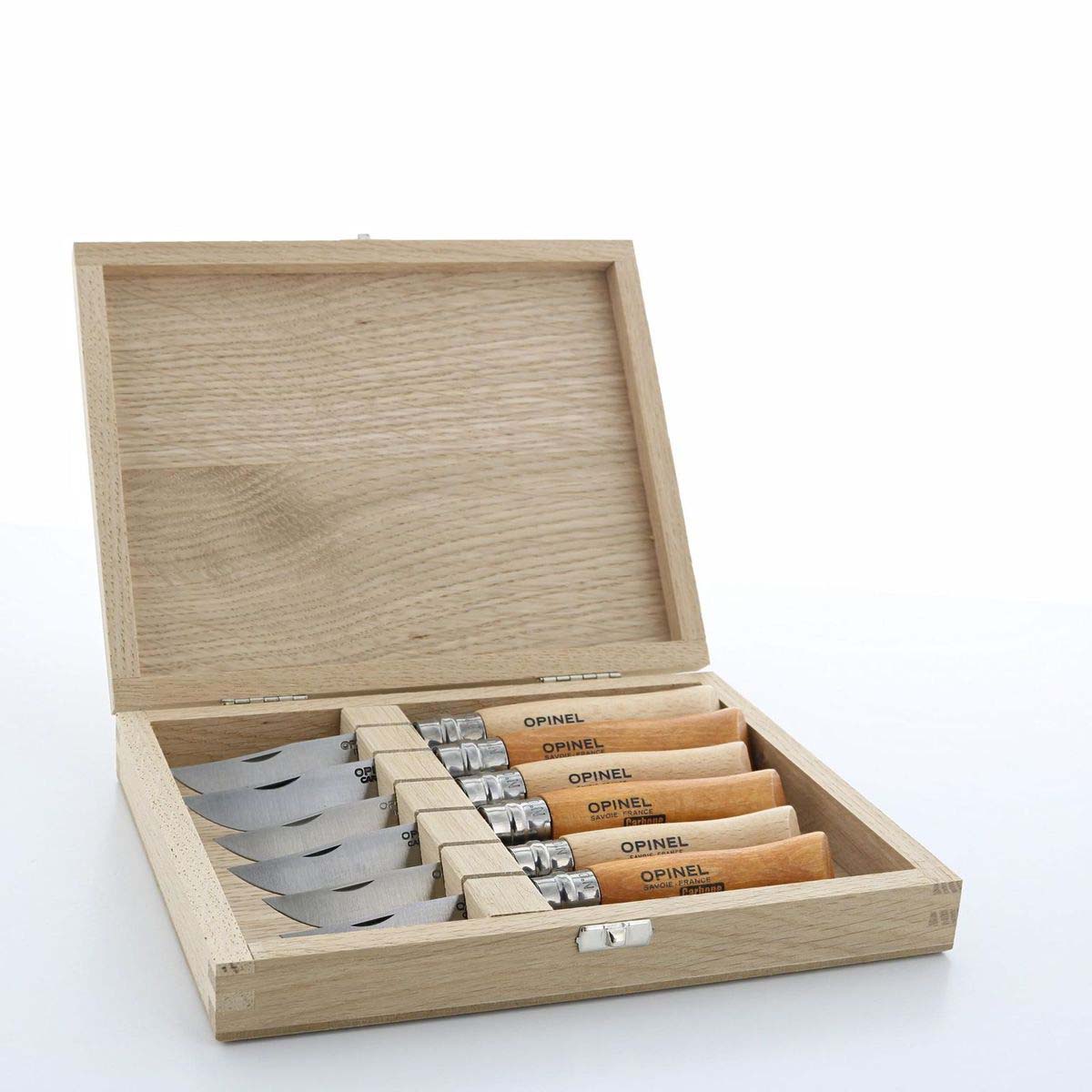 opinel-6-slot-folding-knife-storage-box image 3