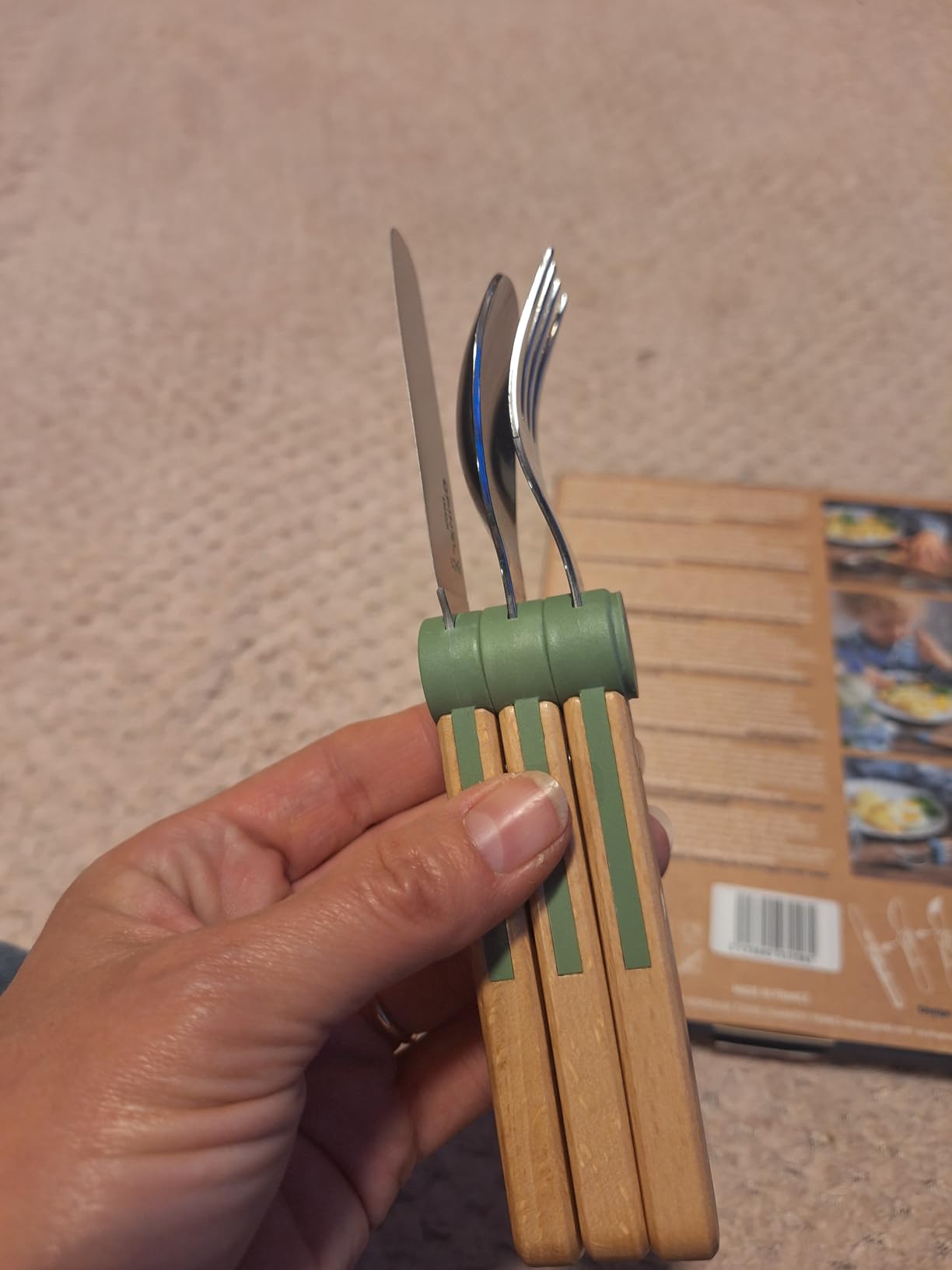 Cute and functional