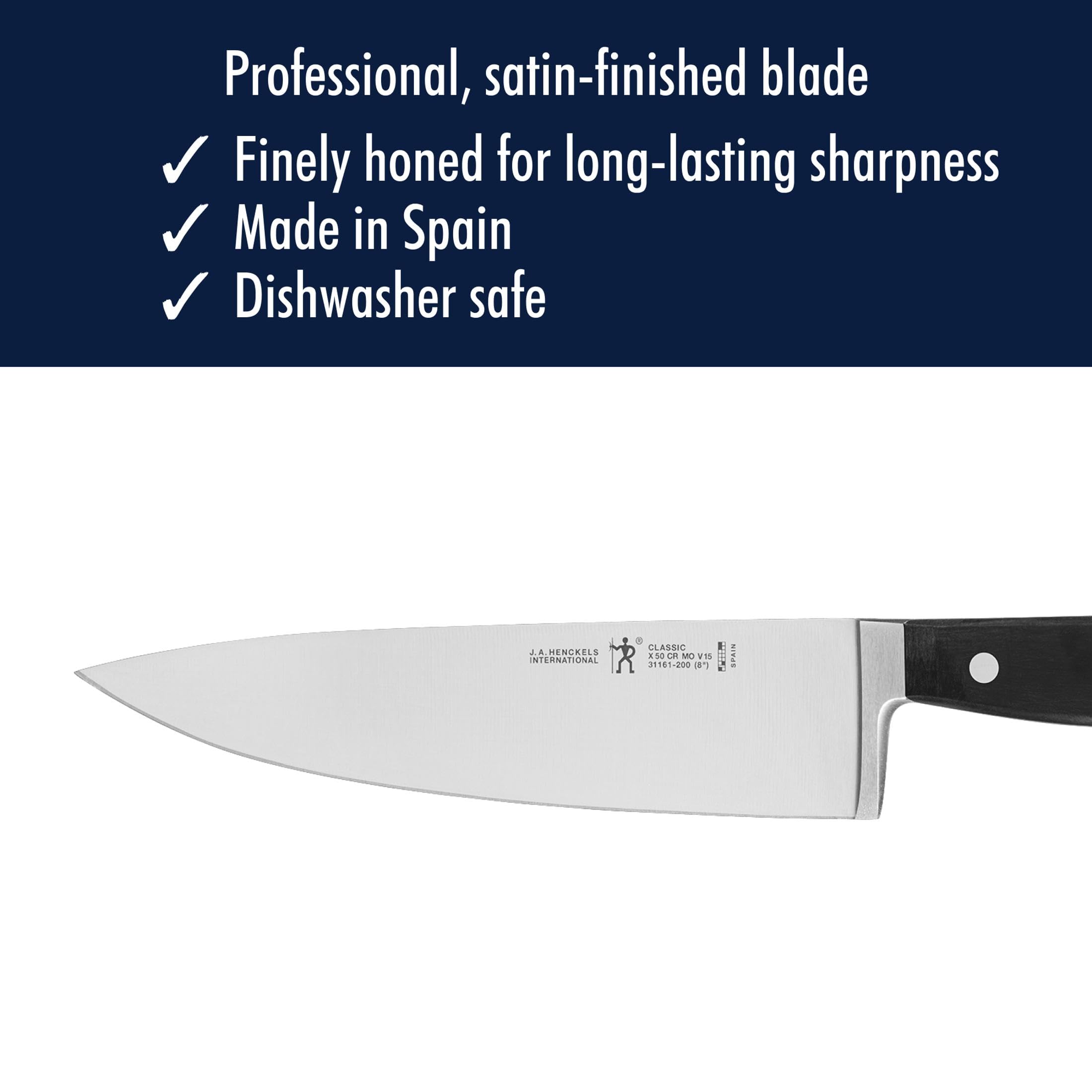 henckels-classic-razor-sharp-8-inch-chef-knife-german-engineered-fully-forged-pr image 7