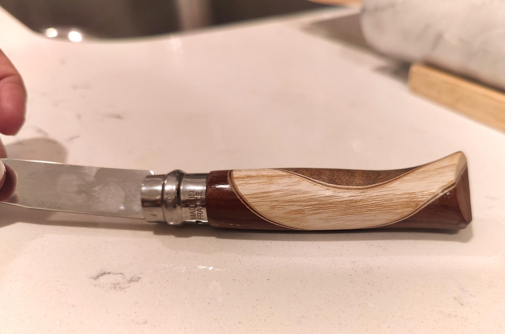 Exceptional quality