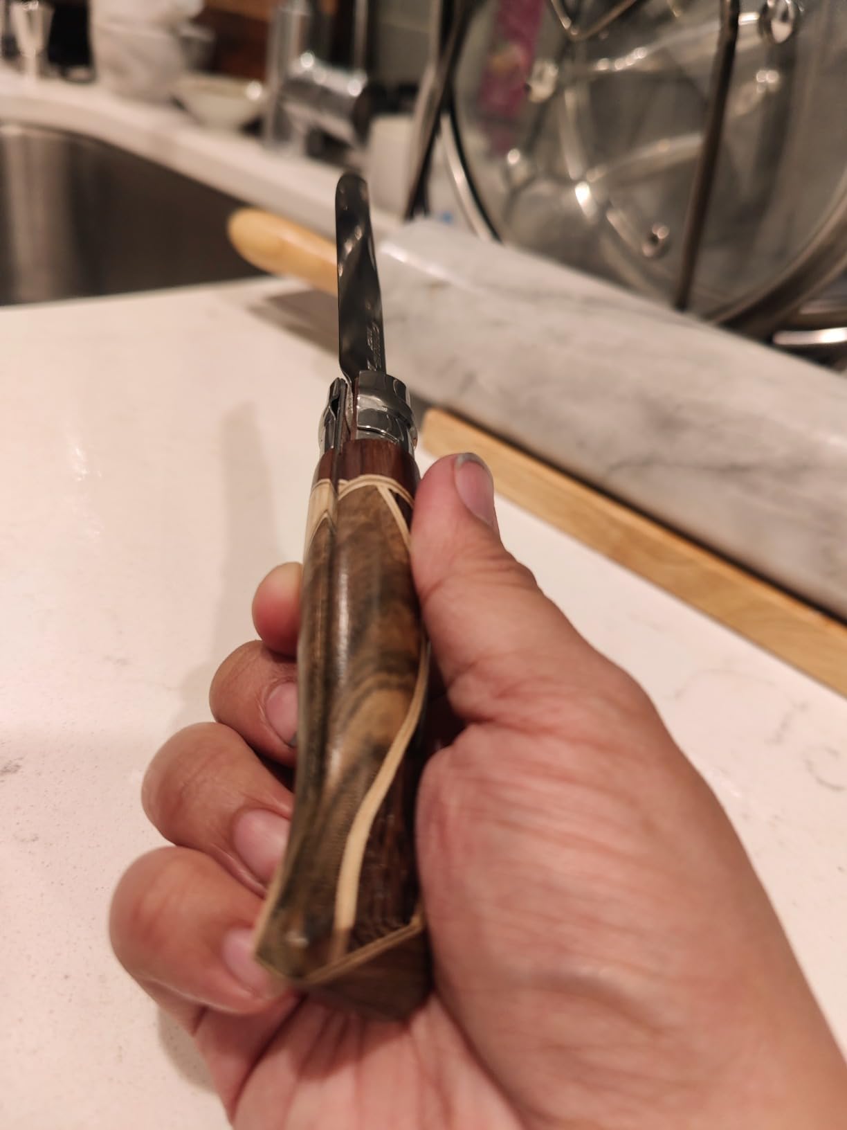 Stunning craftsmanship