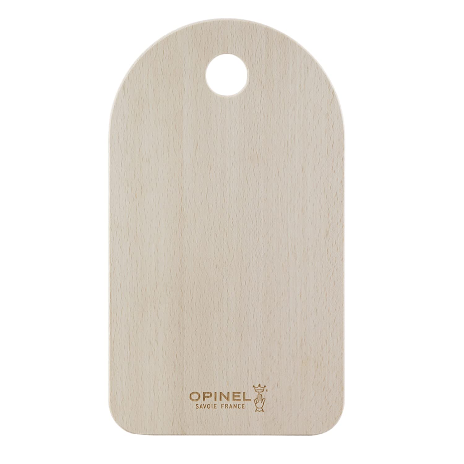 opinel-x-big-game-beech-wood-cutting-board-minimalist-lightweight-15-x-8-indoor- image 8