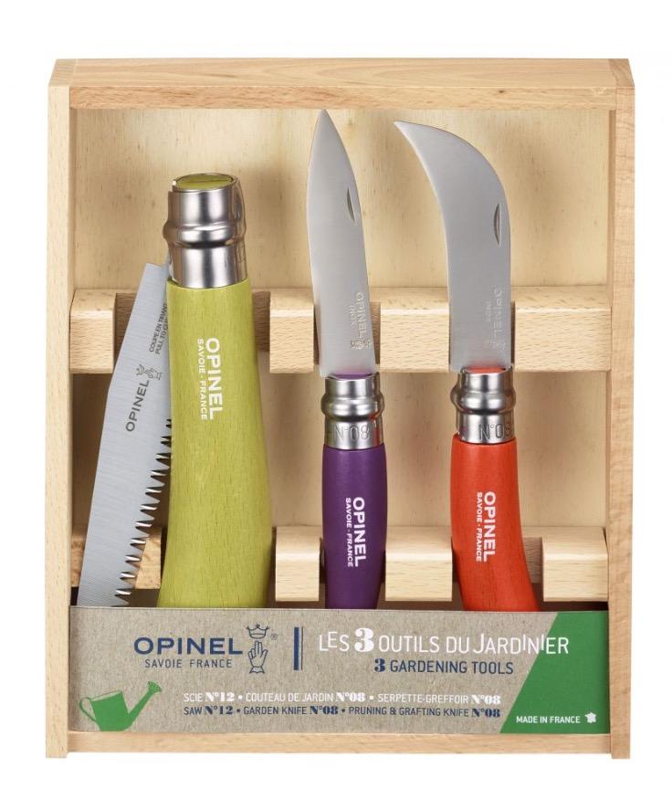 Great set for garden work