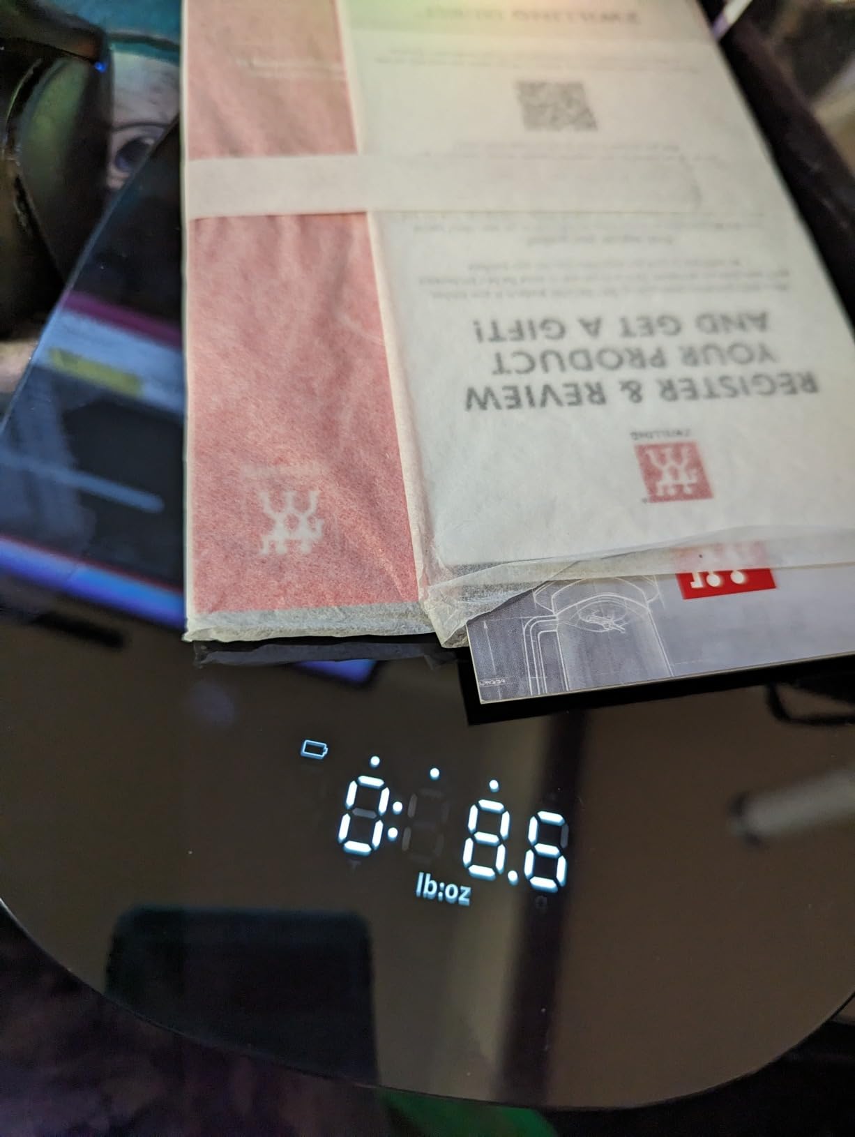 Love the smart features