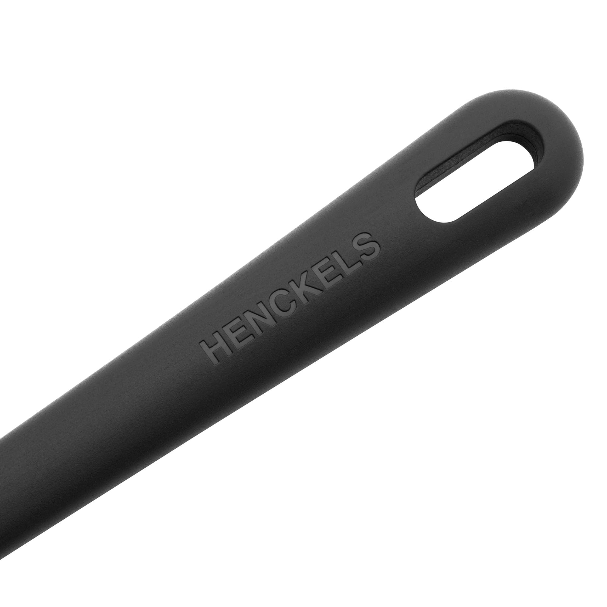 henckels-silicone-onyx-cooking-utensil-large-spatula image 5