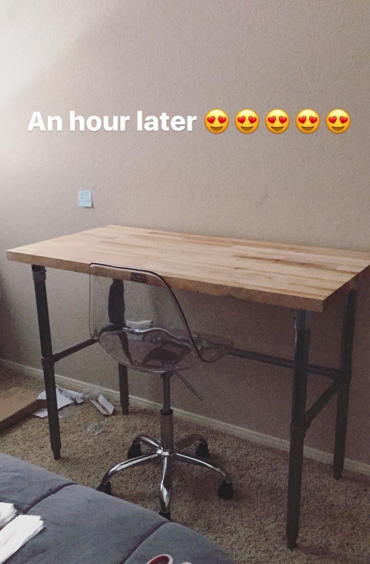 Not as sturdy as expected