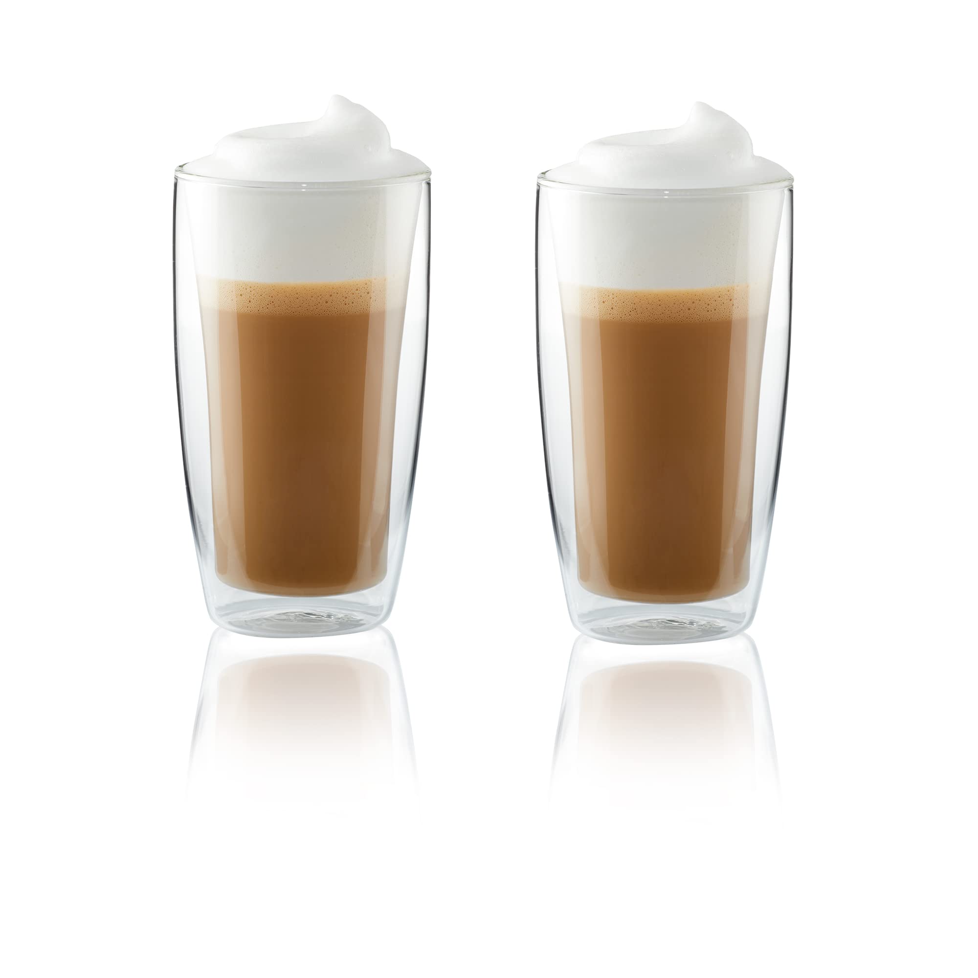 henckels-caf-roma-2-piece-double-wall-latte-glass-set-11-8-oz image 1