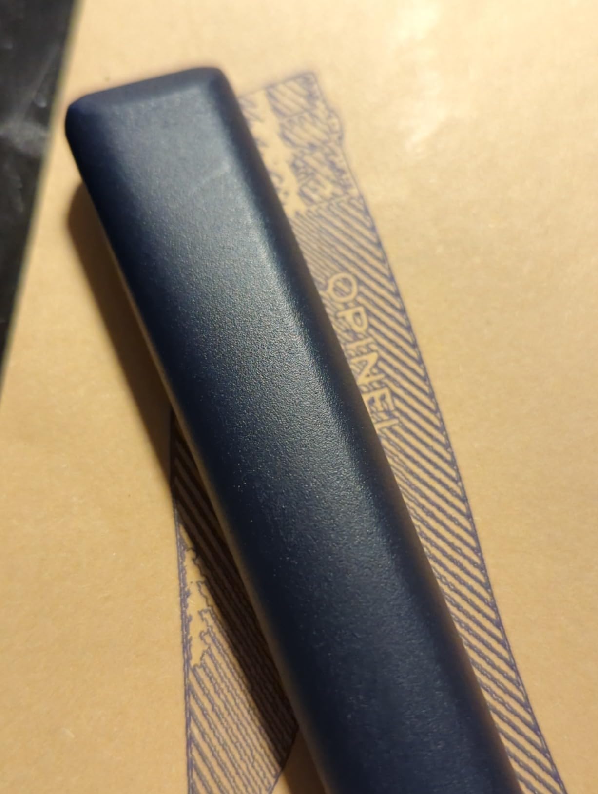 Nice design, works well