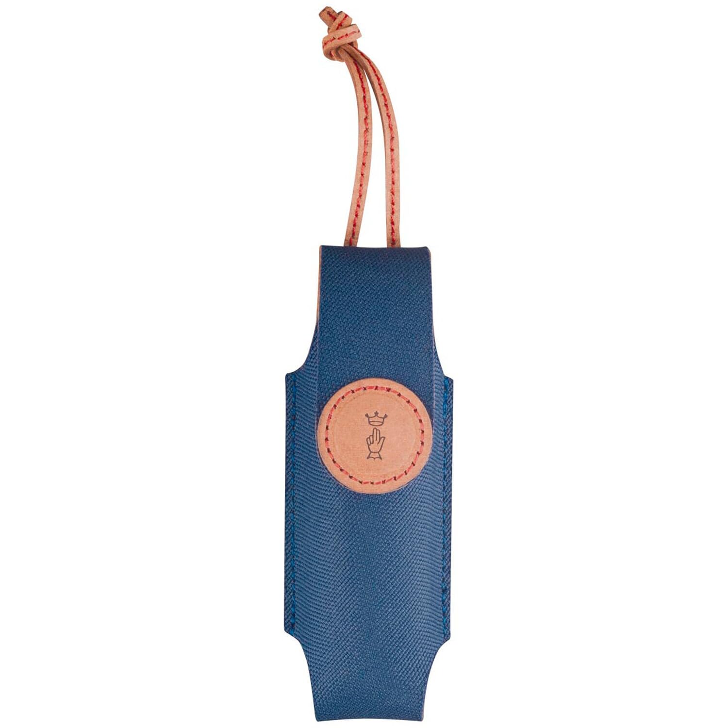 opinel-my-first-no-7-box-set-with-sheath-stainless-steel-children-s-folding-pock image 2
