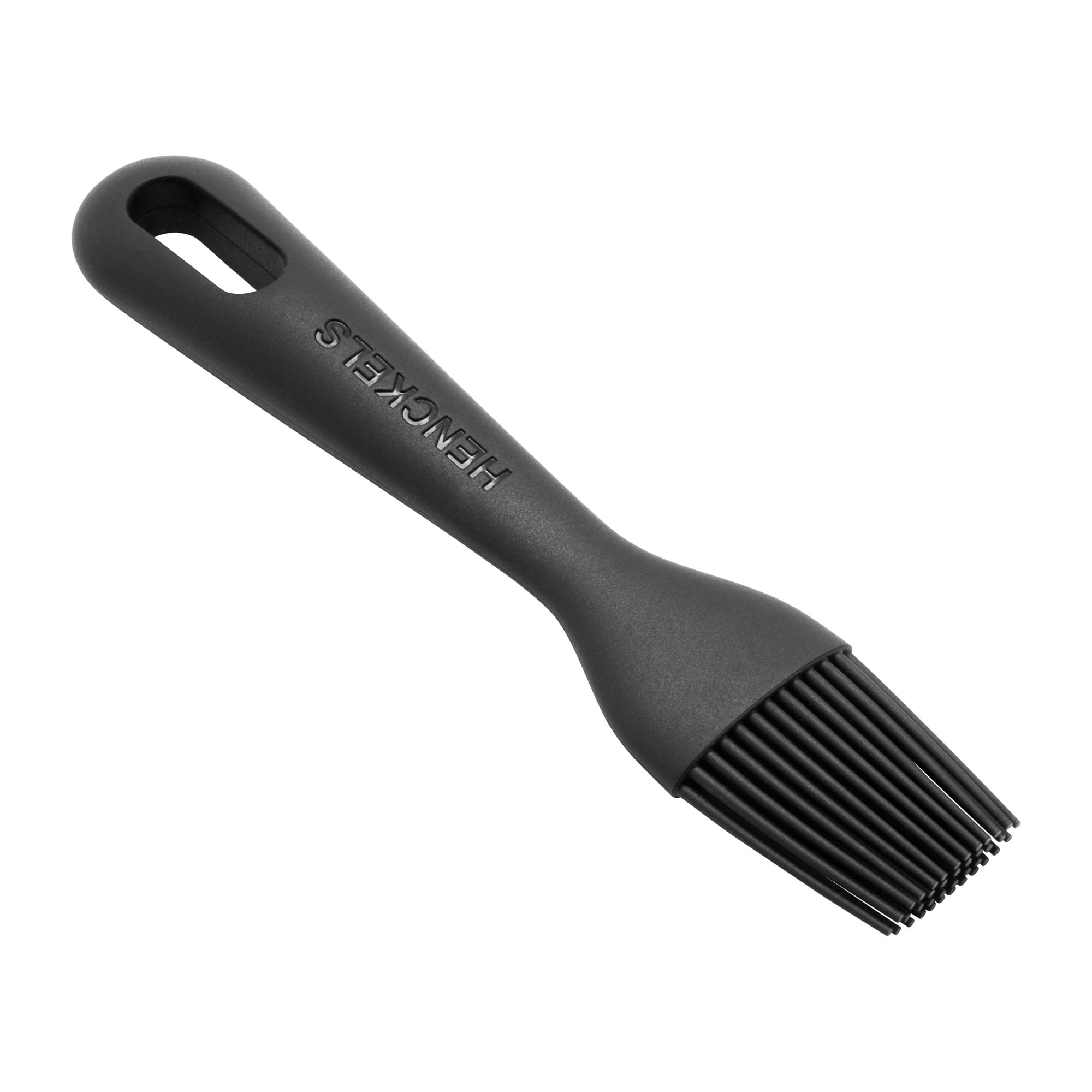 henckels-silicone-onyx-pastry-brush-bpa-free-446-f-heat-resistant-miyabi-brand image 1