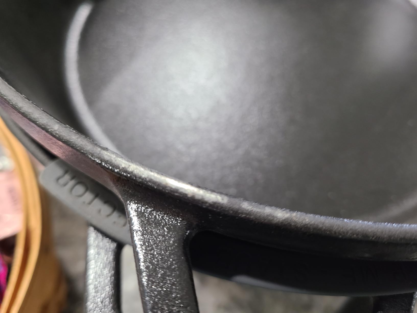 Favorite cookware ever