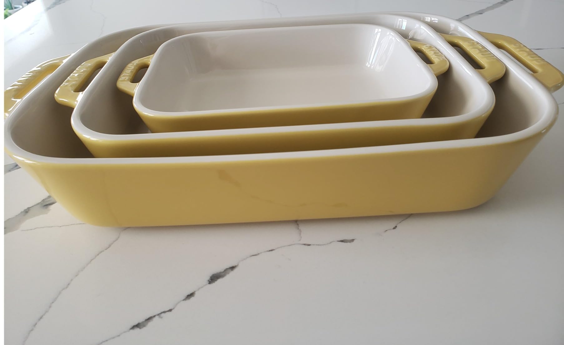 My favorite bakeware