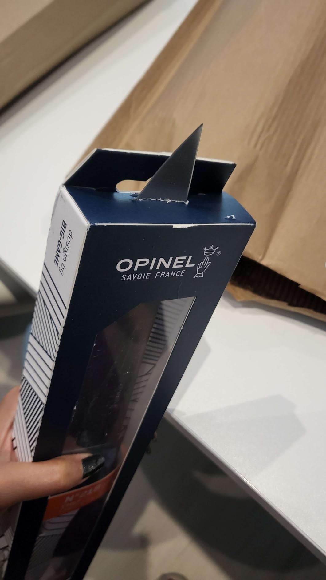 Great value chef knife