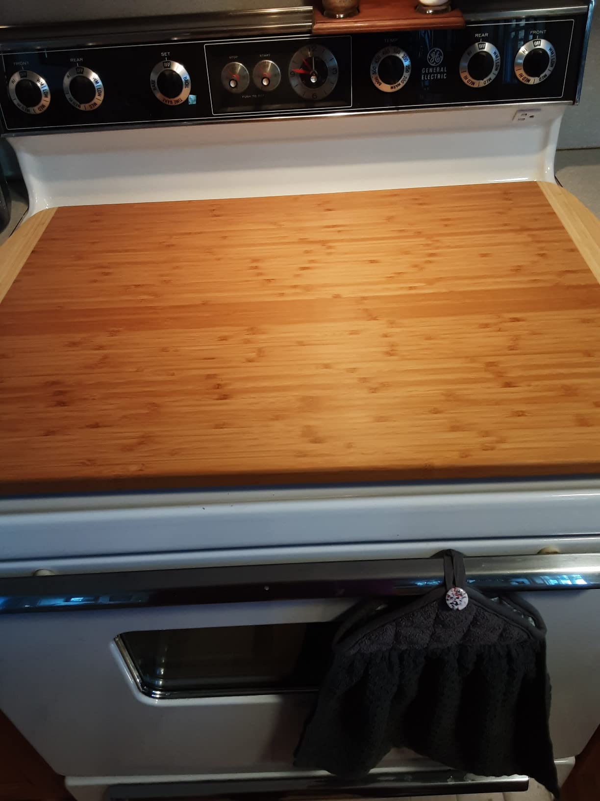 Essential for wooden boards