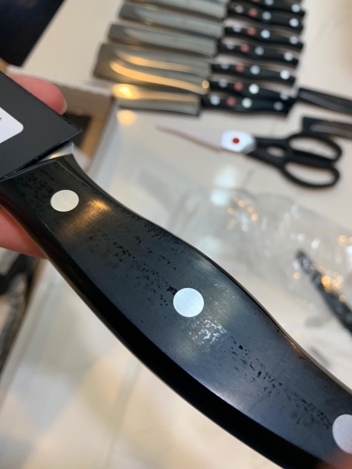 Absolutely love these knives