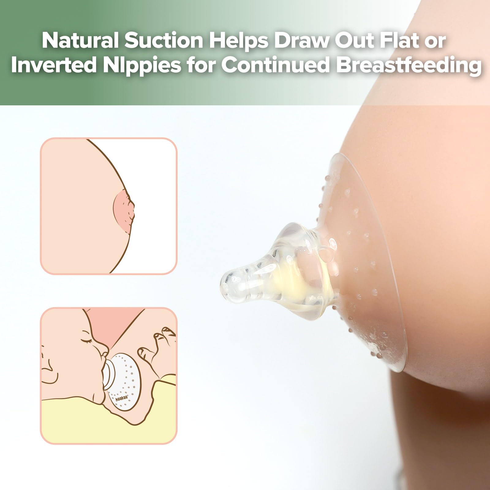 haakaa-nipple-shields-for-nursing-soft-silicone-nippleshield-with-carry-case-2-p image 5