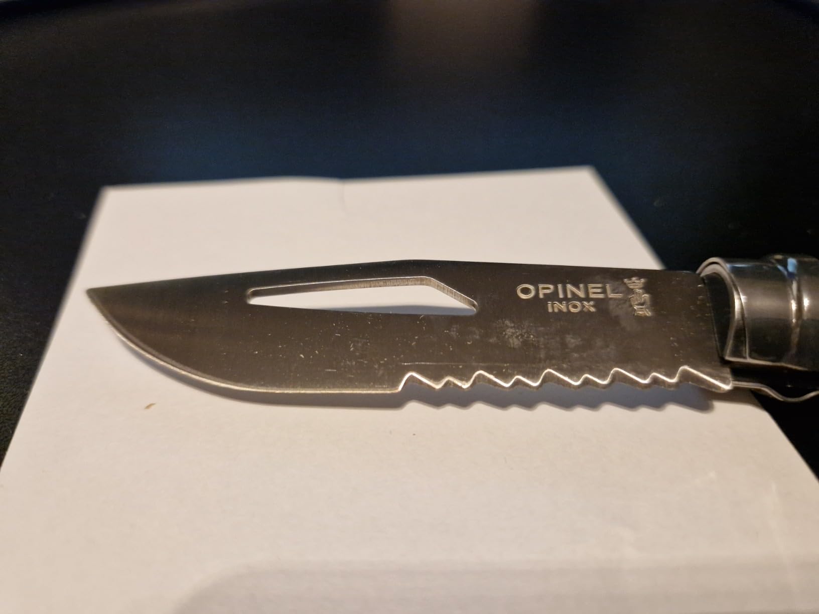 Great little knife