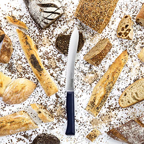 opinel-intempora-bread-knife-serrated-curved-blade-high-carbon-sandvik-steel-mad image 8