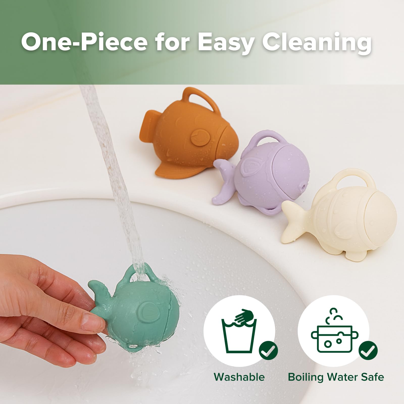 haakaa-baby-bath-fishing-toy-set-mold-free-food-grade-silicone-hook-catch-ages-3 image 8