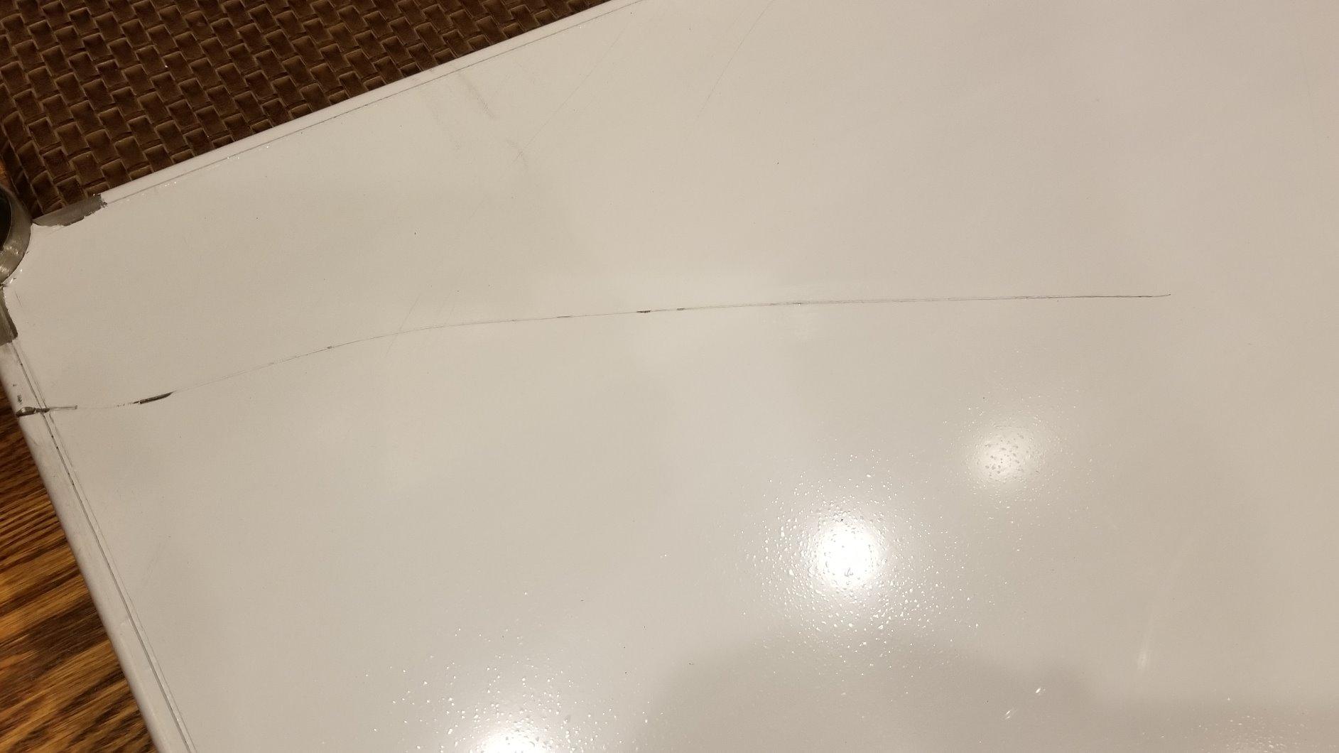 Solid and beautiful