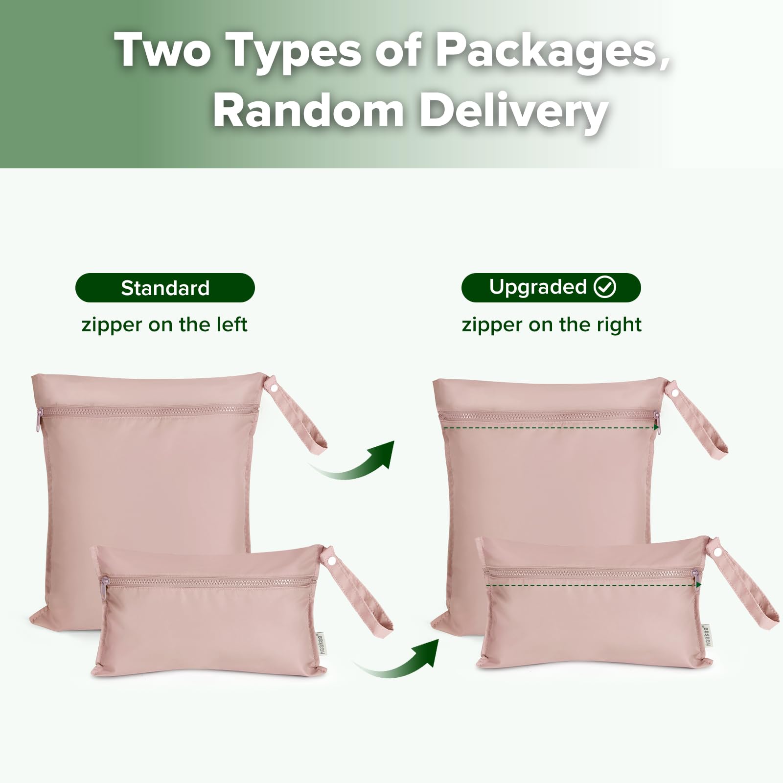 haakaa-waterproof-wet-bags-for-baby-wet-dry-bags-for-cloth-diaper-swimsuit-trave image 6