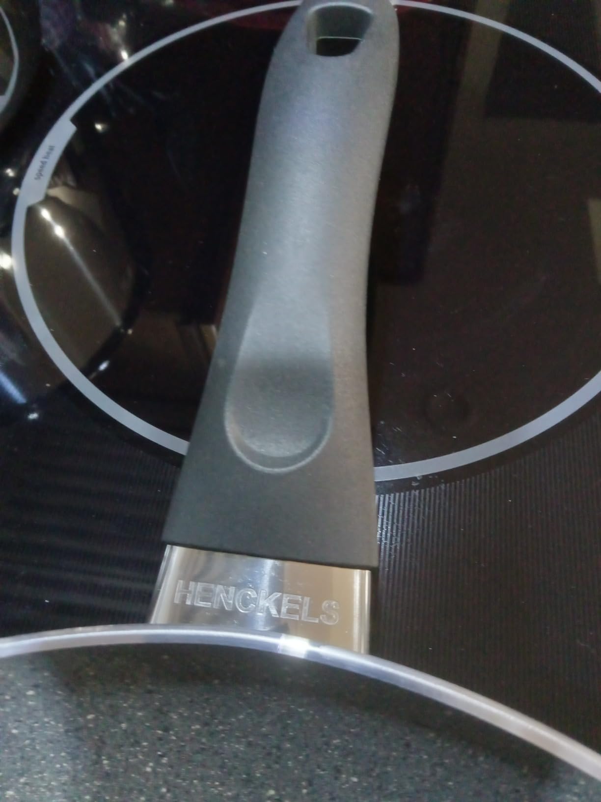 Perfect for eggs