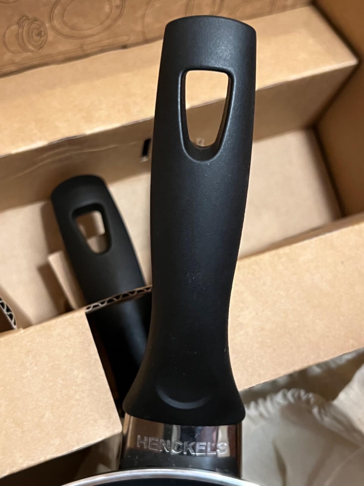 Not durable
