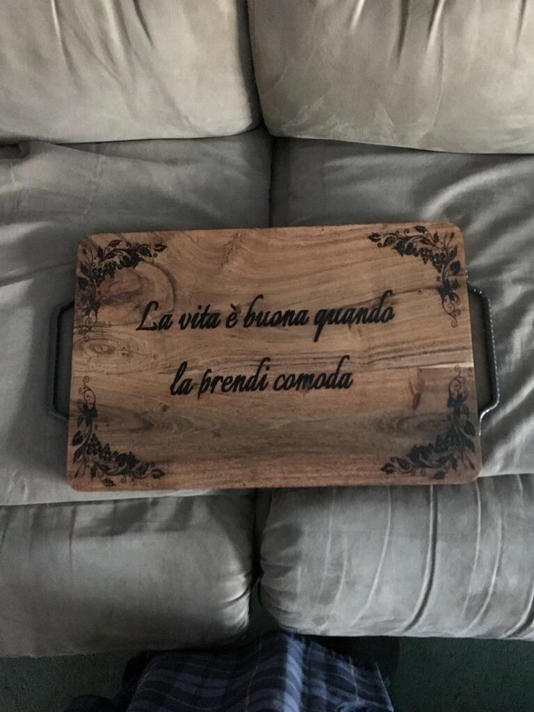 Great board for the price