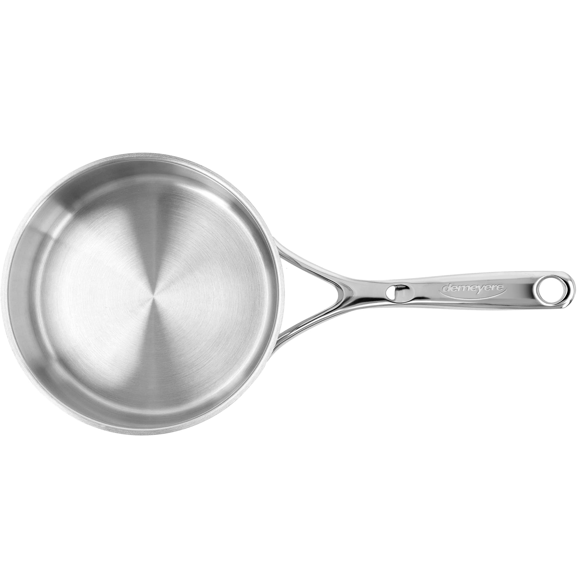 demeyere-atlantis-2-3-qt-stainless-steel-saucepan-7-ply-silvinox-finish-inductio image 7
