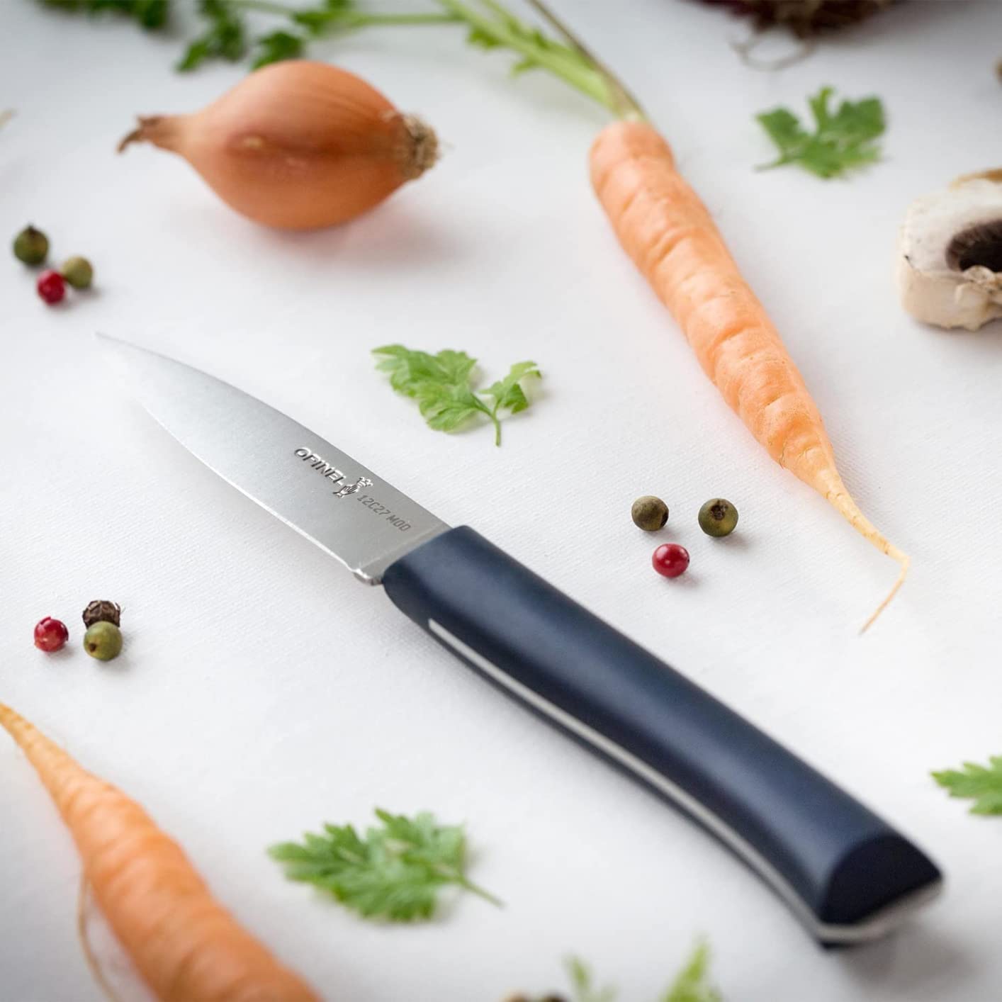 Nice knife for the price