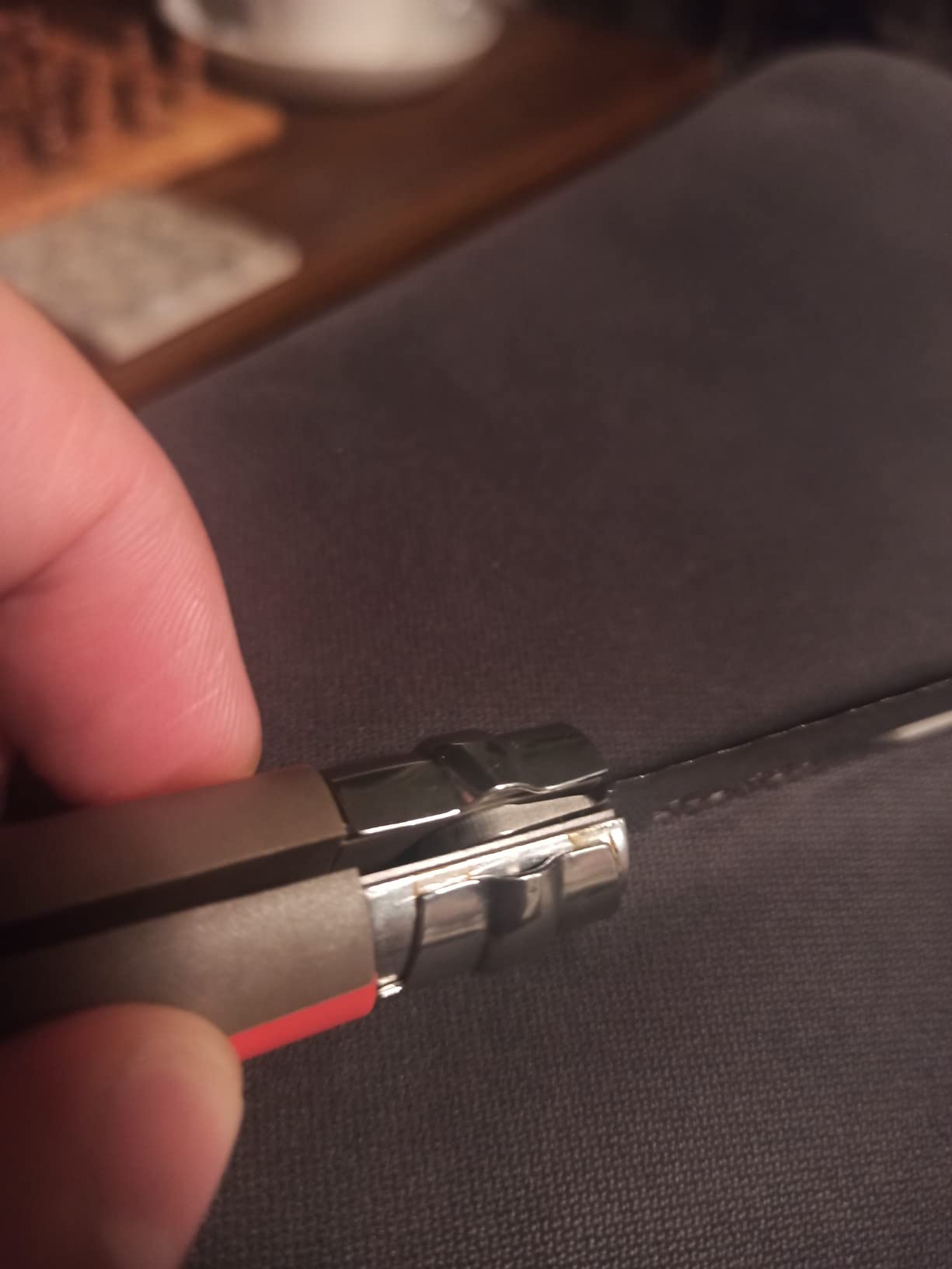 Great EDC knife