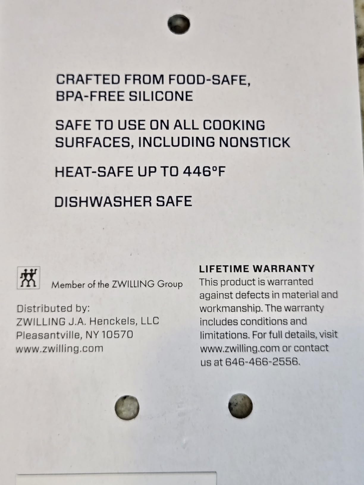 My go-to kitchen tool