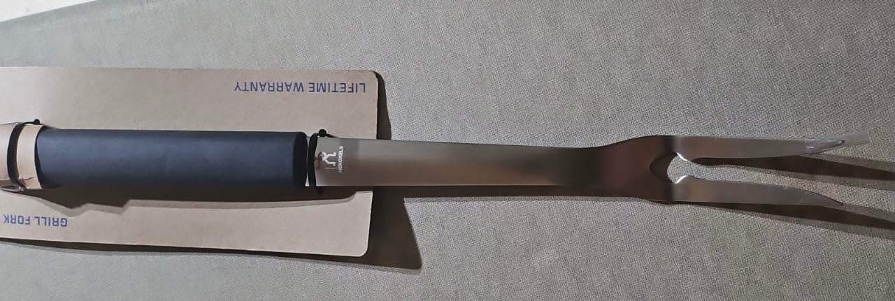 Best grill fork I've had