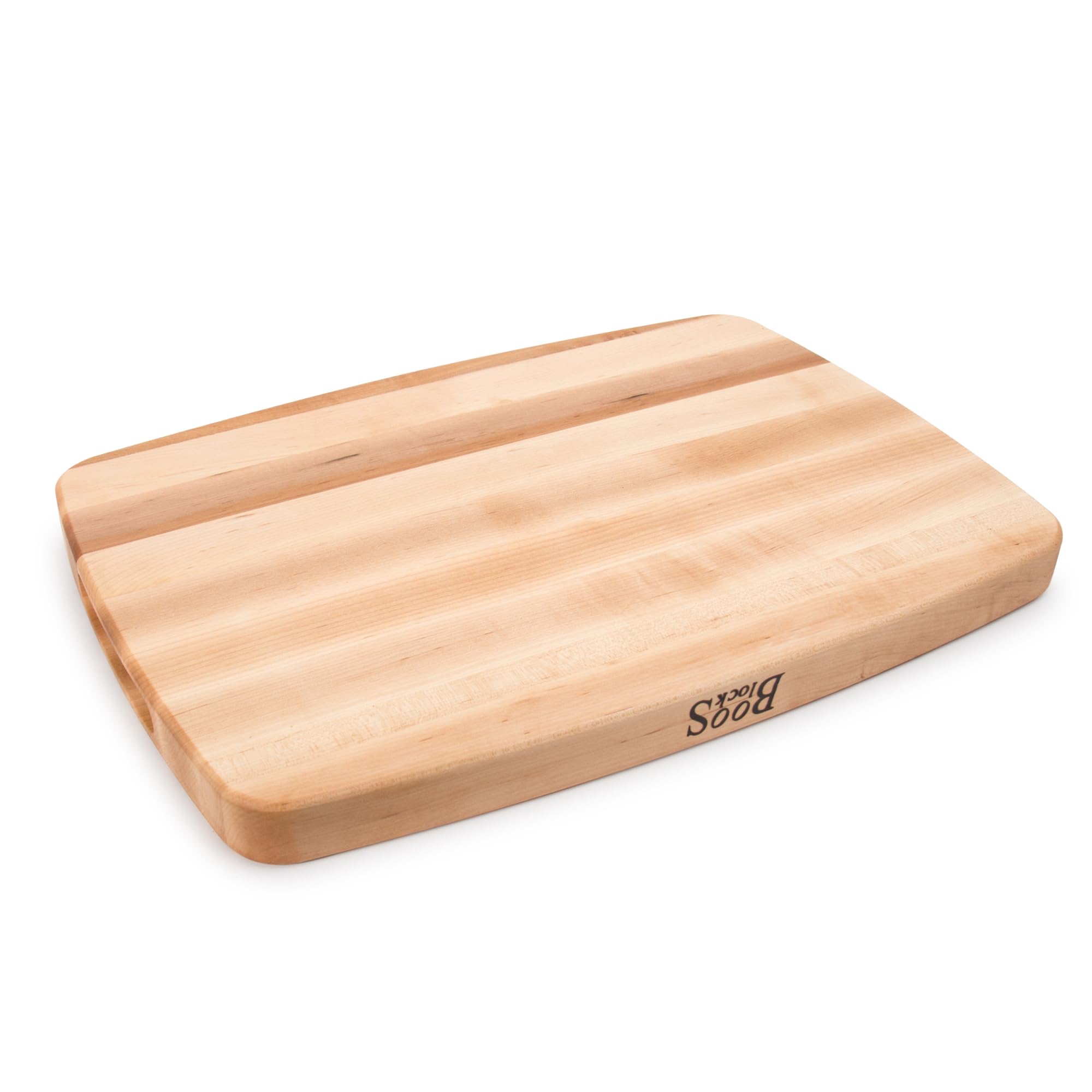john-boos-cb-series-reversible-maple-cutting-board-20-x14-x1-5-edge-grain-with-j image 4