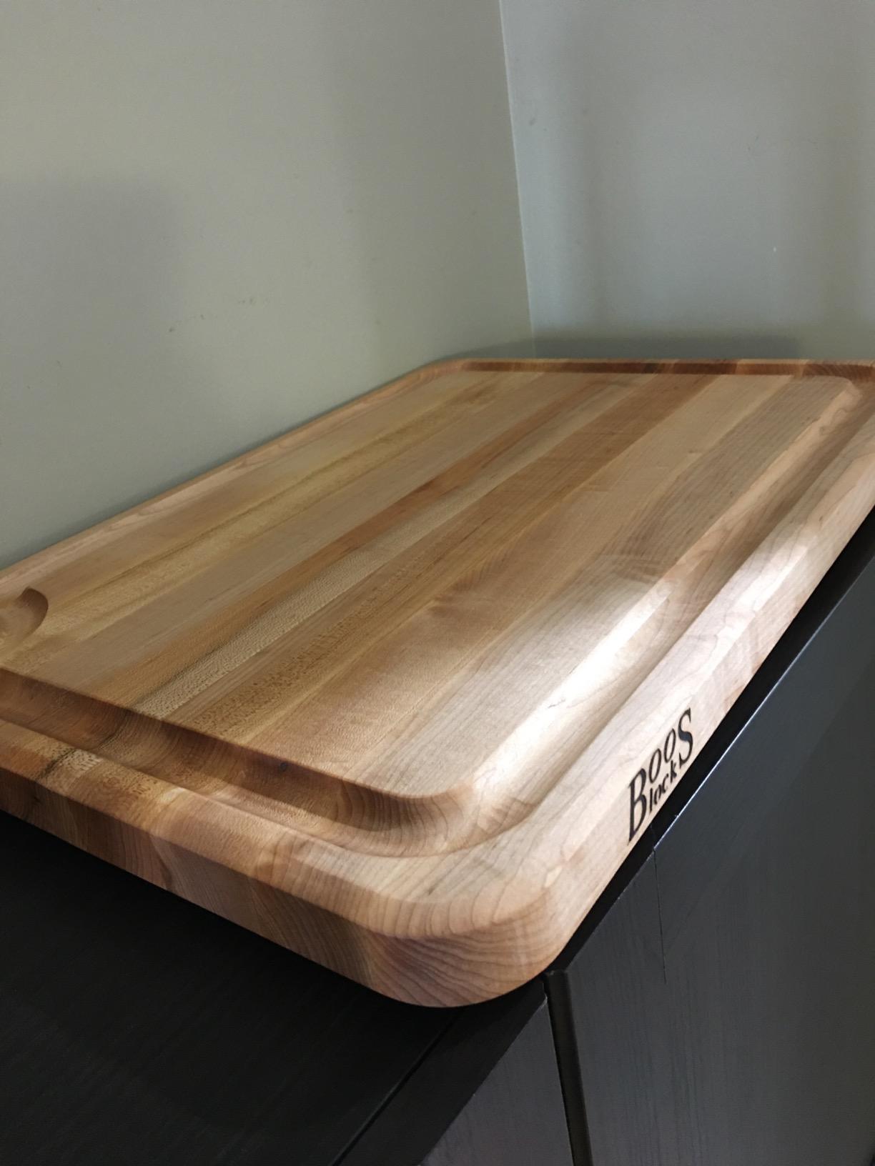 Great quality board
