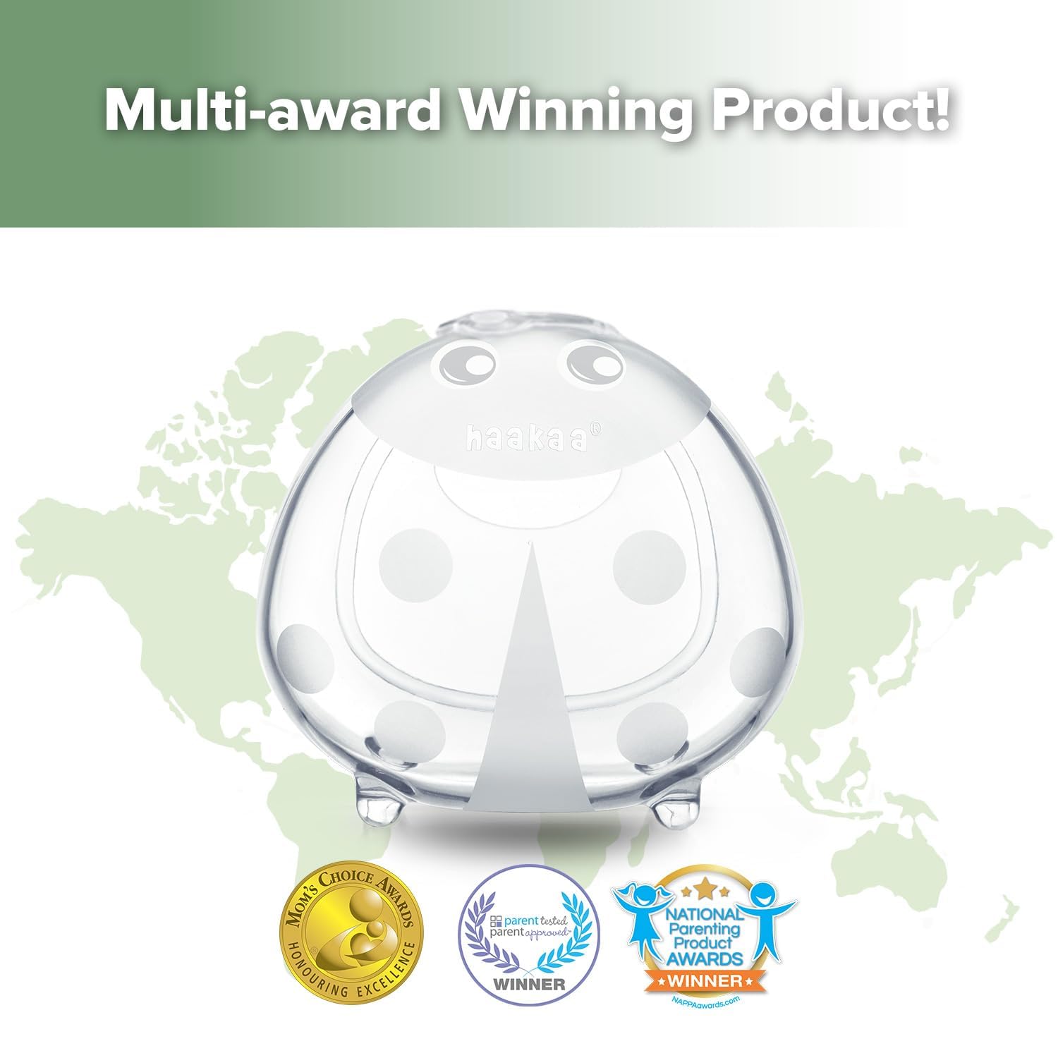 haakaa-ladybug-silicone-breast-milk-collector-2-5-oz-passive-let-down-catcher-1- image 7