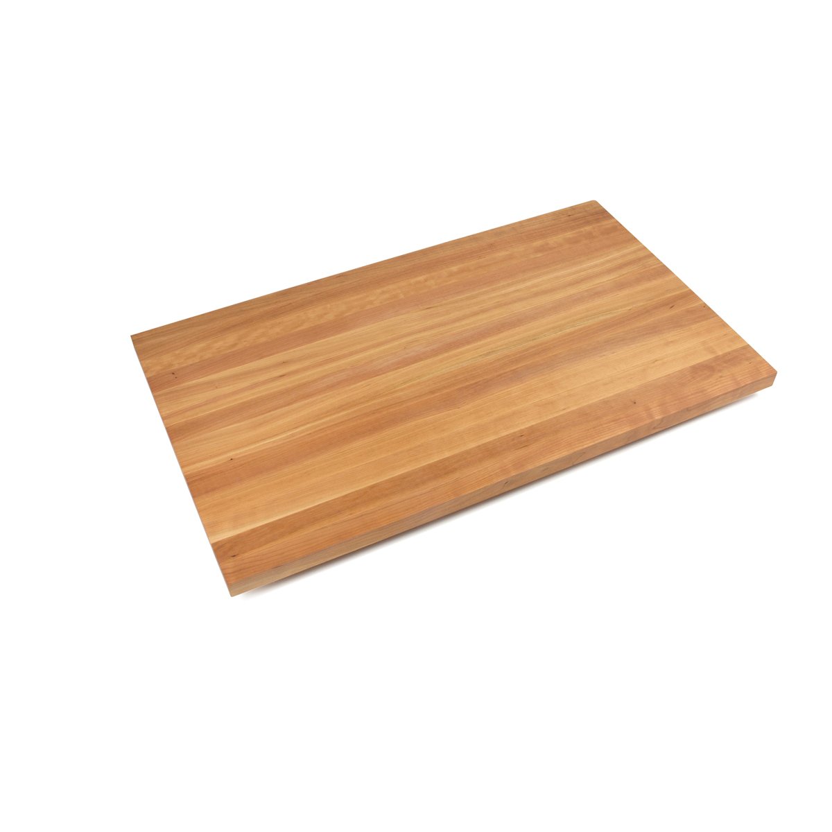 john-boos-cherry-island-top-84-x-32-x-1-5-varnique-finish image 1