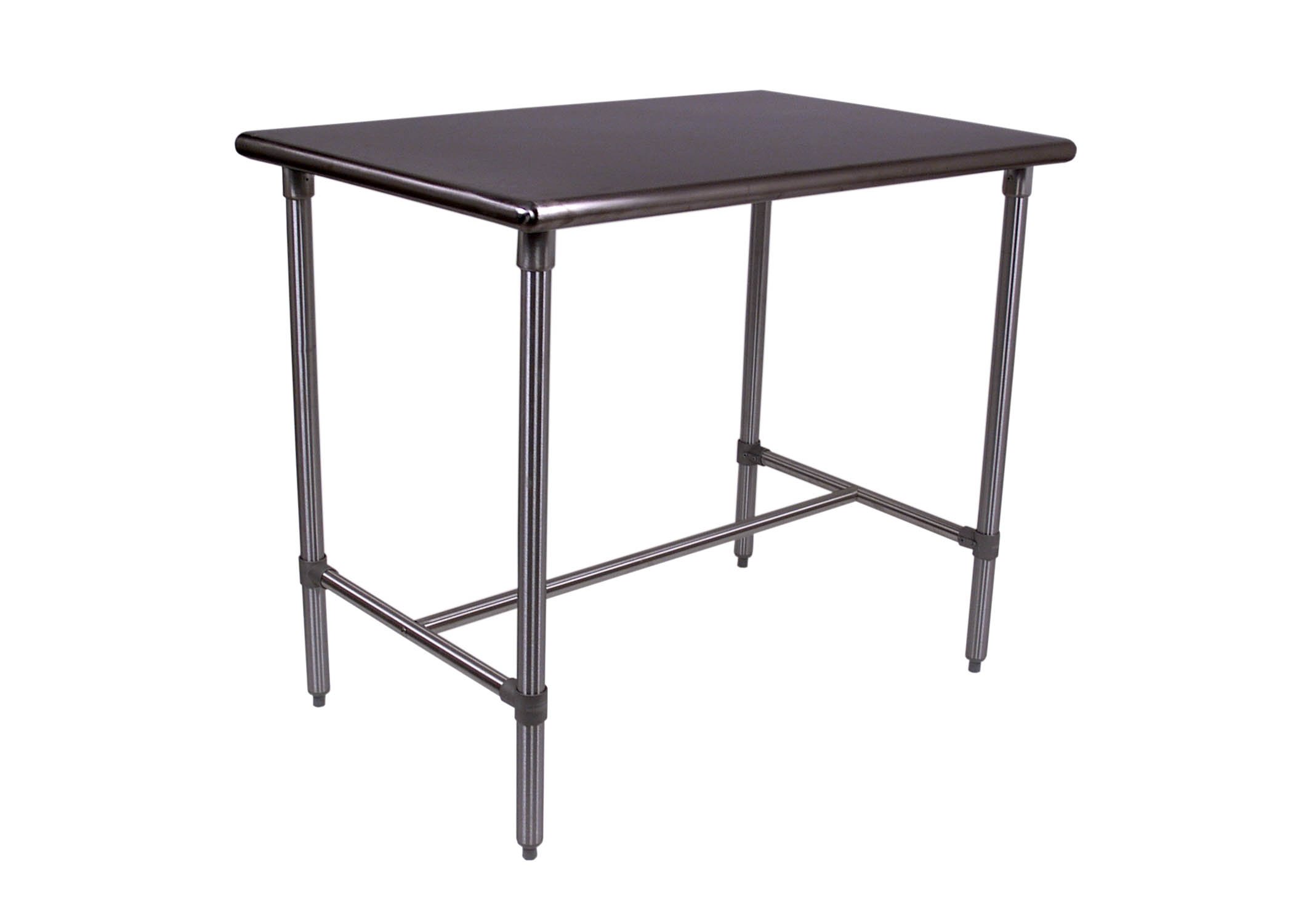 john-boos-cucina-americana-classico-prep-table-48-w-x-30-d-40-bar-height image 1