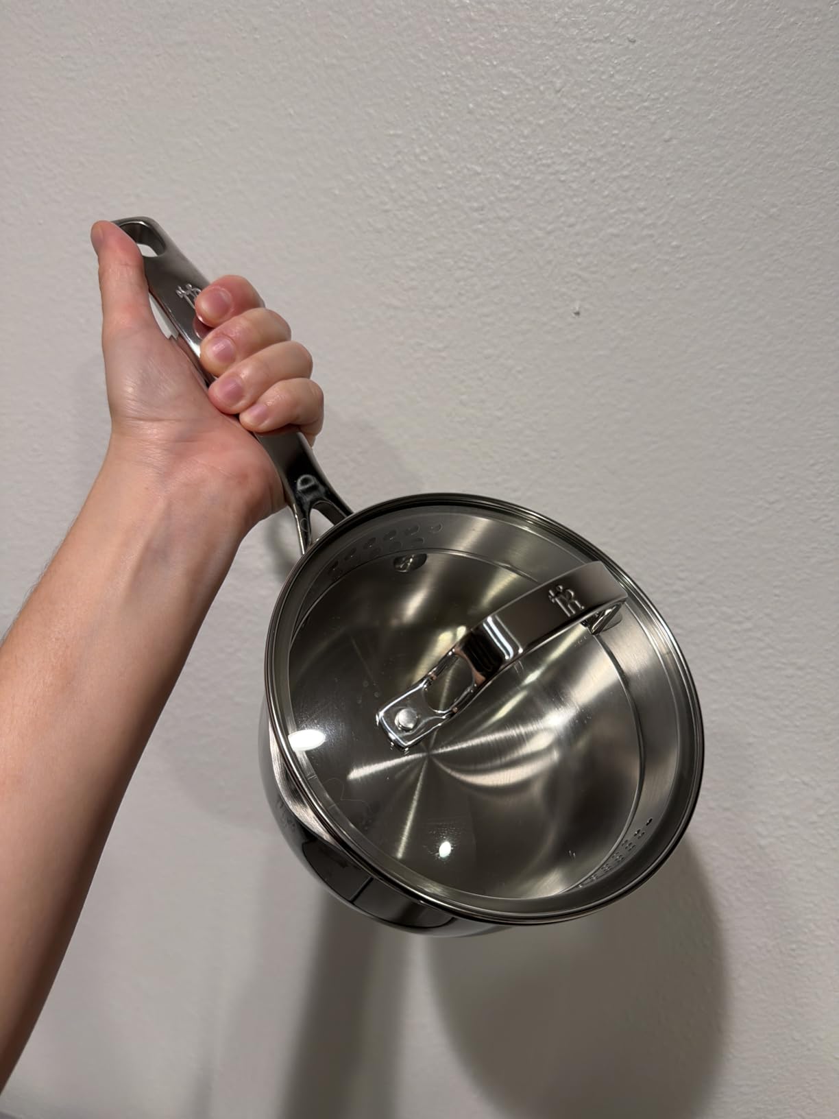 Excellent cookware set!