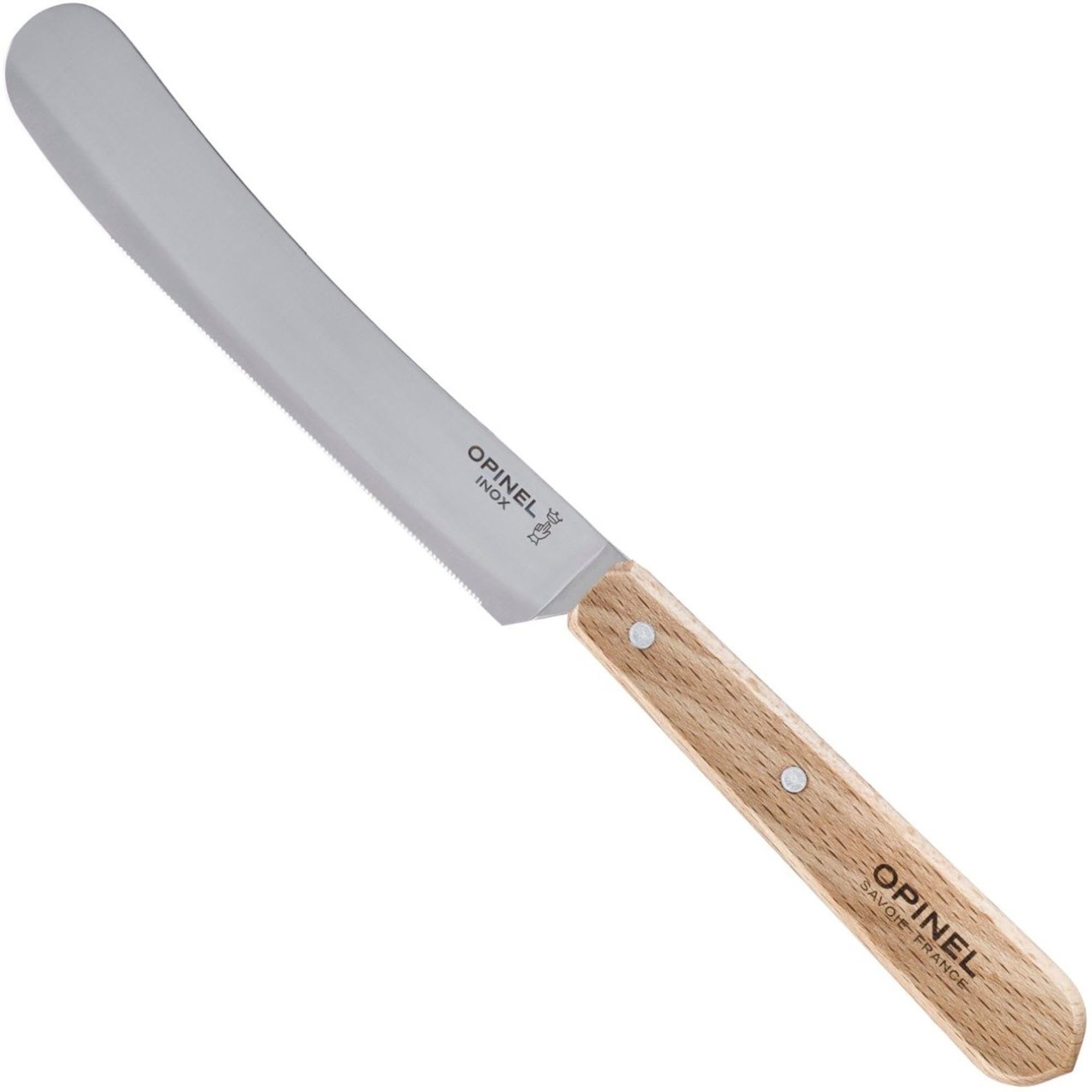opinel-brunch-knife-micro-serrated-spreading-breakfast-knife-orange image 8