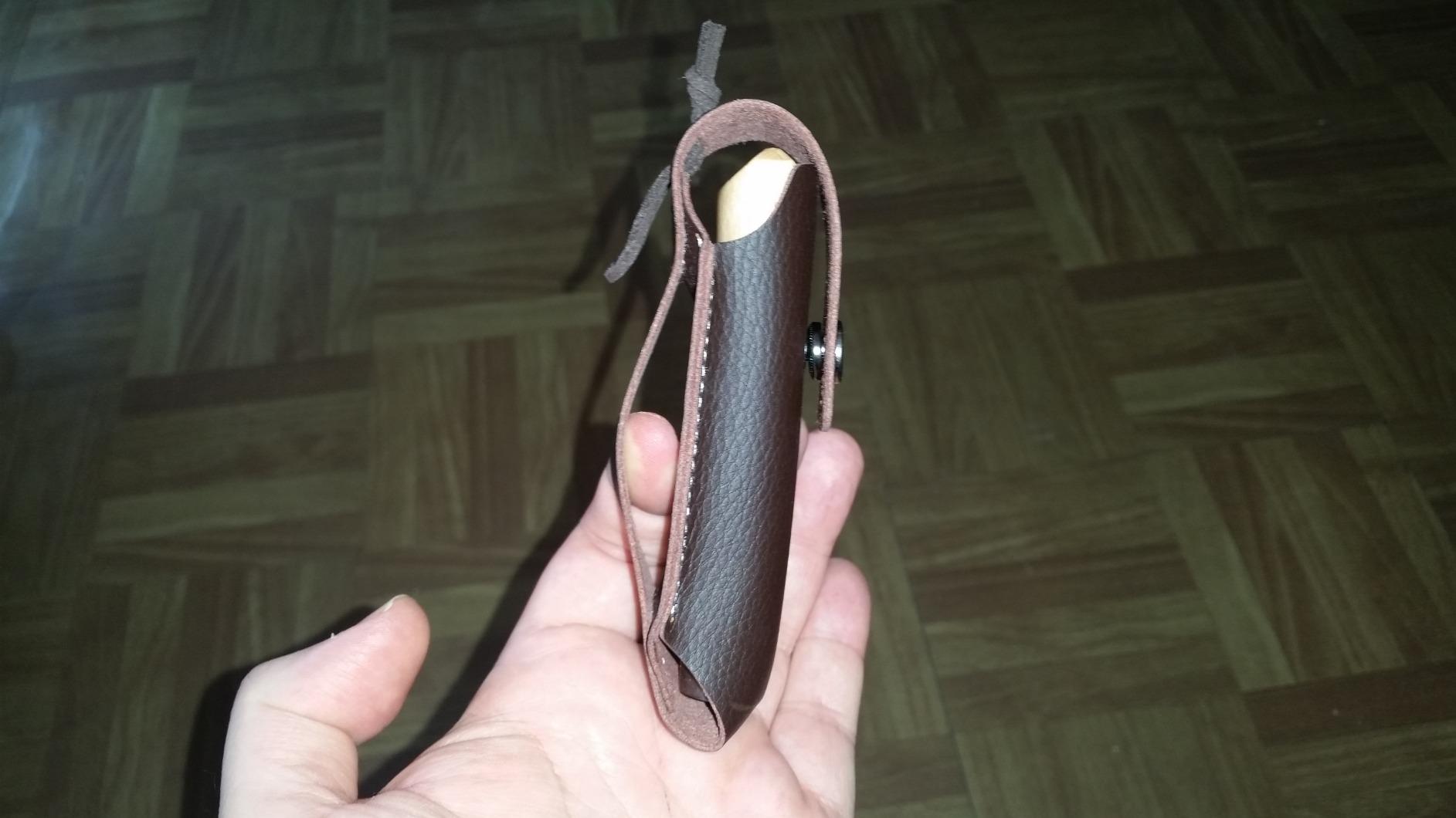 Must-have for Opinel owners